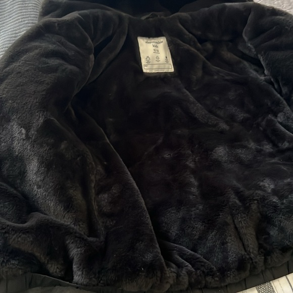 Abercrombie Girls Jacket 11/12 - Picture 4 of 5